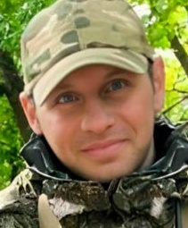 Фото: Погибший на войне с Украиной Сухотерин Александр Александрович. Алтайский край, мотострелковые войска
