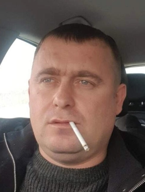 Фото: Погибший на войне с Украиной Карюков Александр Михайлович. Воронежская область, нет данных