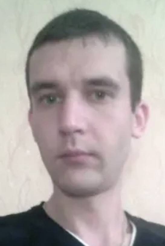 Фото: Погибший на войне с Украиной Староверов Виталий Юрьевич. Ростовская область, нет данных