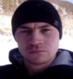 Фото: Погибший на войне с Украиной Сысоев Виктор Николаевич. Иркутская область, заключенные