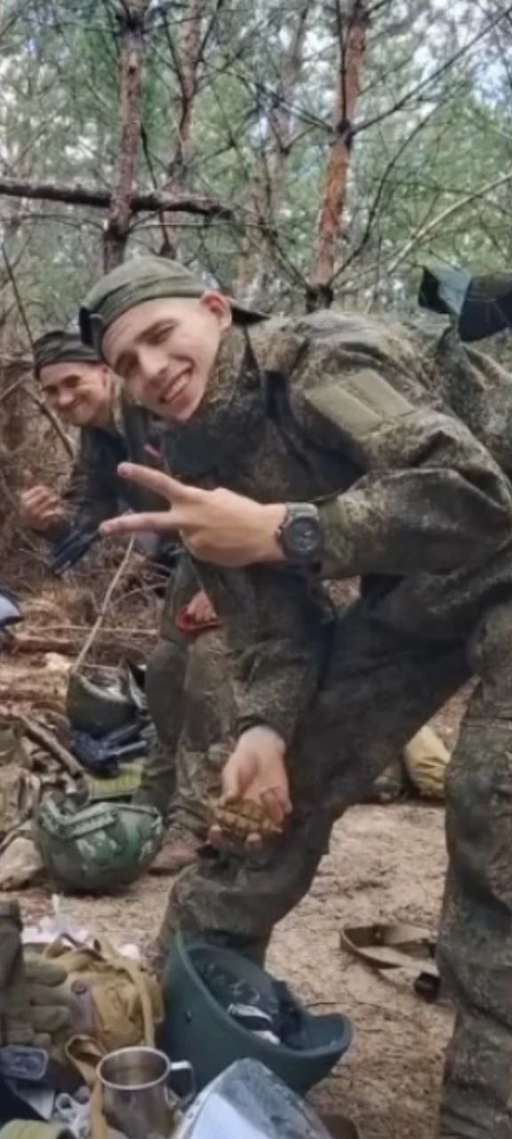 Фото: Погибший на войне с Украиной Неустроев Роман Львович. Пермский край, мотострелковые войска