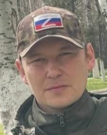 Фото: Погибший на войне с Украиной Веткин Игорь Яковлевич. Республика Марий Эл, мотострелковые войска