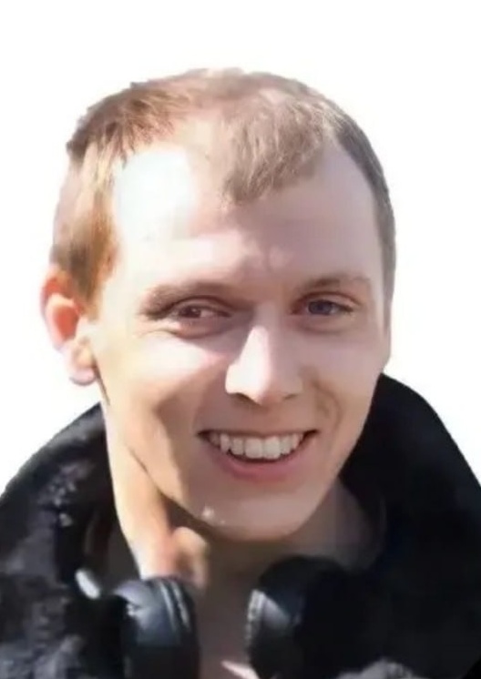 Фото: Погибший на войне с Украиной Евсеев Алексей Павлович. Ленинградская область, мобилизованные