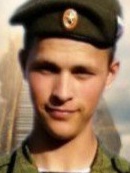 Фото: Погибший на войне с Украиной Прусаков Олег Александрович. Забайкальский край, нет данных