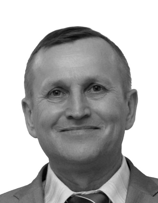 Фото: Погибший на войне с Украиной Конев Аркадий Павлович. Тюменская область, добровольцы