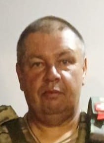Фото: Погибший на войне с Украиной Степанов Алексей Анатольевич. Алтайский край, мотострелковые войска