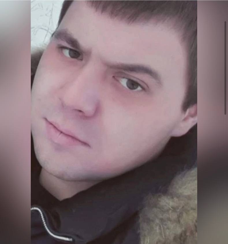 фотография Перегримов Данил Вячелавович