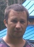 Фото: Погибший на войне с Украиной Хорьков Сергей Анатольевич. Ульяновская область, морпехи