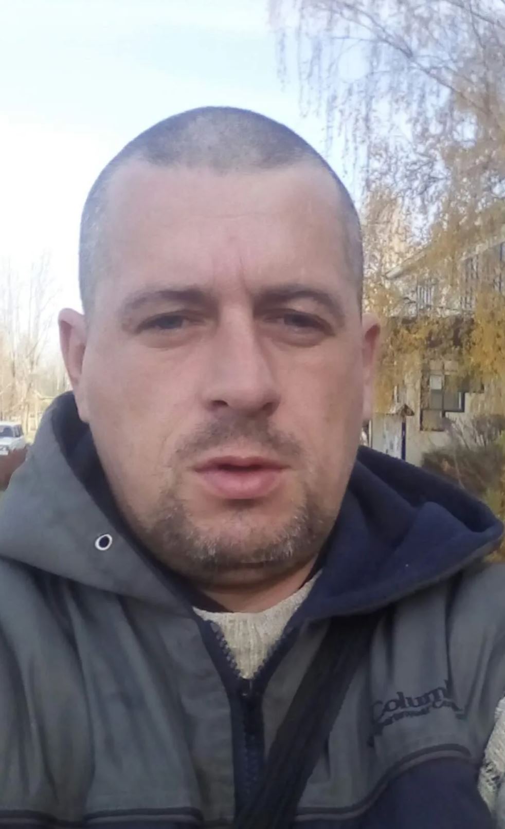 Фото: Погибший на войне с Украиной Котков Максим Евгеньевич. Удмуртская Республика, нет данных