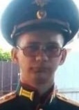 Фото: Погибший на войне с Украиной Кравченко Михаил Александрович. Ростовская область, мотострелковые войска