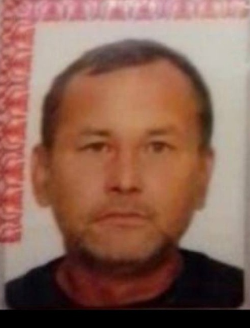 Фото: Погибший на войне с Украиной Янтураев Вадим Юрьевич. Республика Башкортостан, нет данных