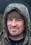 Фото: Погибший на войне с Украиной Гладилов Александр Васильевич. Архангельская область, добровольцы