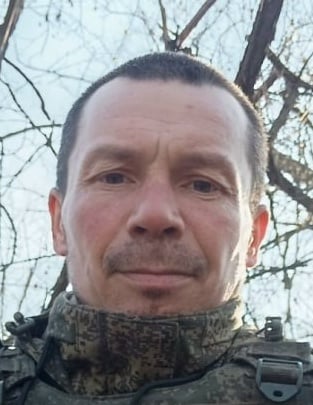 Фото: Погибший на войне с Украиной Титов Владимир Вячеславович. Пермский край, нет данных