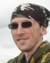 Фото: Погибший на войне с Украиной Зыкин Артем Николаевич. Еврейская автономная область, нет данных