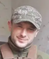 Фото: Погибший на войне с Украиной Эктов Евгений Владимирович. ДНР, мотострелковые войска