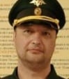 Фото: Погибший на войне с Украиной Калигин Александр Сергеевич. Саратовская область, мобилизованные