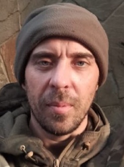 Фото: Погибший на войне с Украиной Панов Владимир Сергеевич. Ростовская область, мотострелковые войска