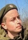 Фото: Погибший на войне с Украиной Овчинников Вячеслав Фаридович. Свердловская область, нет данных