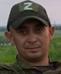 Фото: Погибший на войне с Украиной Курбанов Артур Николаевич. Республика Башкортостан, мотострелковые войска