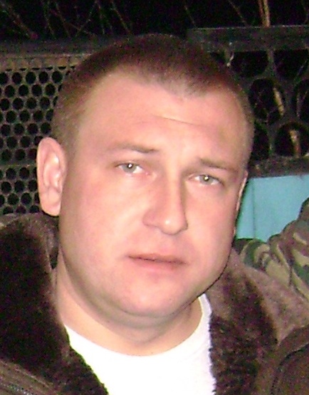 Фото: Погибший на войне с Украиной Шевцов Андрей Николаевич. Краснодарский край, инженерные войска