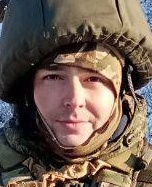 Фото: Погибший на войне с Украиной Ермашев Рахат Пердибаевич. Москва, мотострелковые войска