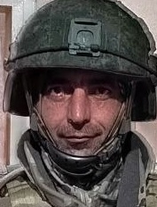 Фото: Погибший на войне с Украиной Авакян Мамбре Ваграмович. Краснодарский край, мотострелковые войска