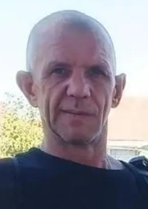 Фото: Погибший на войне с Украиной Филонов Алексей Михайлович. Брянская область, добровольцы