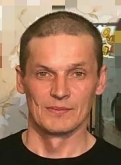 Фото: Погибший на войне с Украиной Чертищев Константин Викторович. Свердловская область, ВДВ