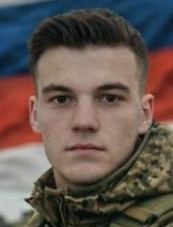 Фото: Погибший на войне с Украиной Галлямов Руслан Ришатович. Республика Башкортостан, нет данных