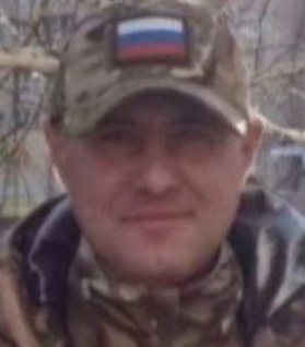 Фото: Погибший на войне с Украиной Соколов Игорь Евгеньевич. Республика Саха (Якутия), нет данных