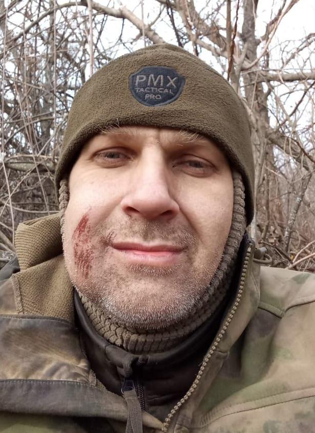 Фото: Погибший на войне с Украиной Шевкун Артем Анатольевич. Калининградская область, танковые войска