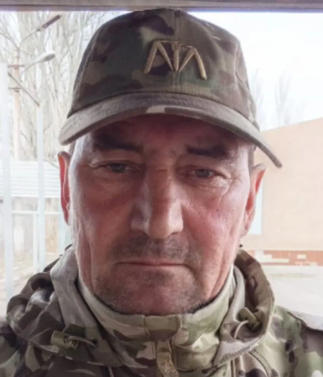 Фото: Погибший на войне с Украиной Федоров Алексей Федорович. Республика Башкортостан, добровольцы