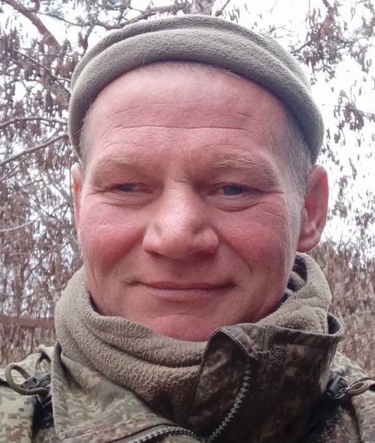 Фото: Погибший на войне с Украиной Ардашев Игорь Валерьевич. Удмуртская Республика, нет данных