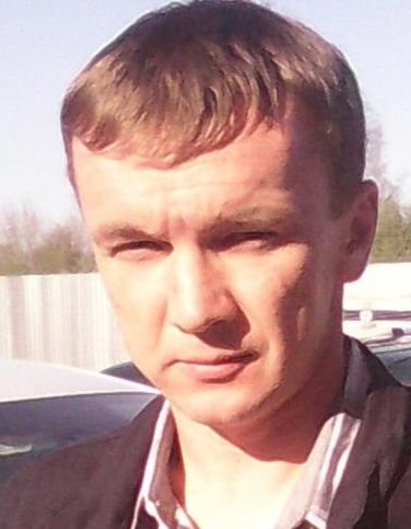 Фото: Погибший на войне с Украиной Медведев Сергей Леонидович. Вологодская область, добровольцы