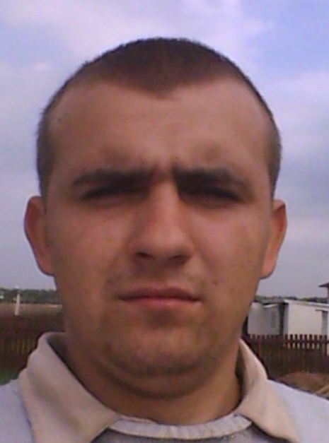 Фото: Погибший на войне с Украиной Литвинов Анатолий Викторович. Воронежская область, ЧВК