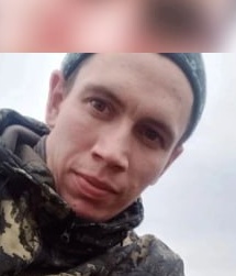 Фото: Погибший на войне с Украиной Николаев Владимир. Тюменская область, мобилизованные