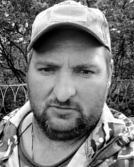 Фото: Погибший на войне с Украиной Обыночный Роман Юсупович. Ставропольский край, добровольцы