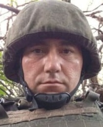 Фото: Погибший на войне с Украиной Александров Сергей Валерьевич. Чувашская Республика, нет данных