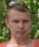 Фото: Погибший на войне с Украиной Бросалин Михаил Алексеевич. Новосибирская область, добровольцы