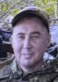 Фото: Погибший на войне с Украиной Тетерин Андрей Викторович. Свердловская область, добровольцы