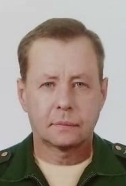Фото: Погибший на войне с Украиной Дьяконов Вадим Николаевич. Республика Башкортостан, мотострелковые войска