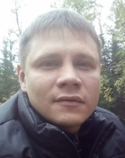 Фото: Погибший на войне с Украиной Белый Александр Юрьевич. Свердловская область, мотострелковые войска