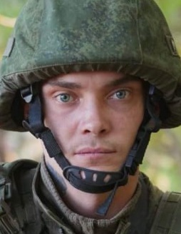 Фото: Погибший на войне с Украиной Грязнов Евгений Алексеевич. Кемеровская область, добровольцы