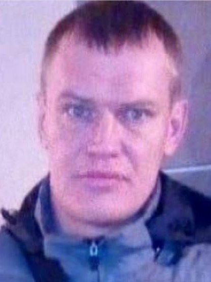 Фото: Погибший на войне с Украиной Курицын Михаил Николаевич. Костромская область, заключенные