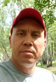 Фото: Погибший на войне с Украиной Обогрелов Андрей Сергеевич. Курганская область, нет данных