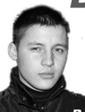 Фото: Погибший на войне с Украиной Ишмуратов Айдар Раязович. Республика Башкортостан, нет данных