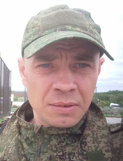 Фото: Погибший на войне с Украиной Гончаров Даниил Александрович. Республика Бурятия, мотострелковые войска