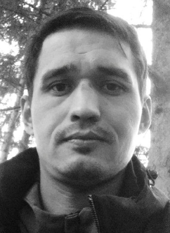 Фото: Погибший на войне с Украиной Салихов (Валеев) Ильнур Ильдарович. Республика Татарстан, нет данных