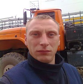 Фото: Погибший на войне с Украиной Циганков Владимир Владимирович. Красноярский край, нет данных