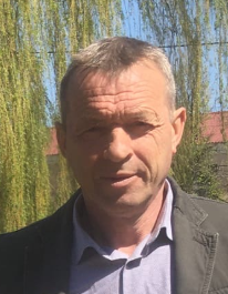 Фото: Погибший на войне с Украиной Дудчик Сергей Иванович. Брянская область, добровольцы
